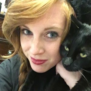 Meet your Posher, Jill